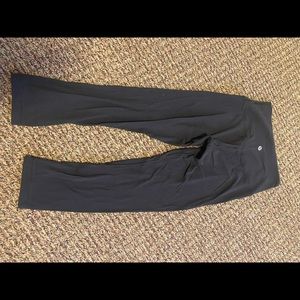 Lululemon Align Cropped Leggings